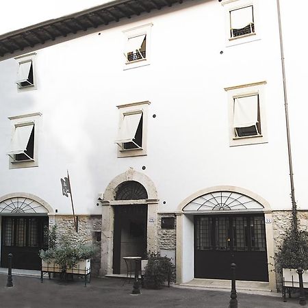 B&B Catillo Tivoli Exterior foto