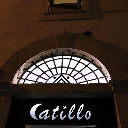 B&B Catillo Tivoli Exterior foto