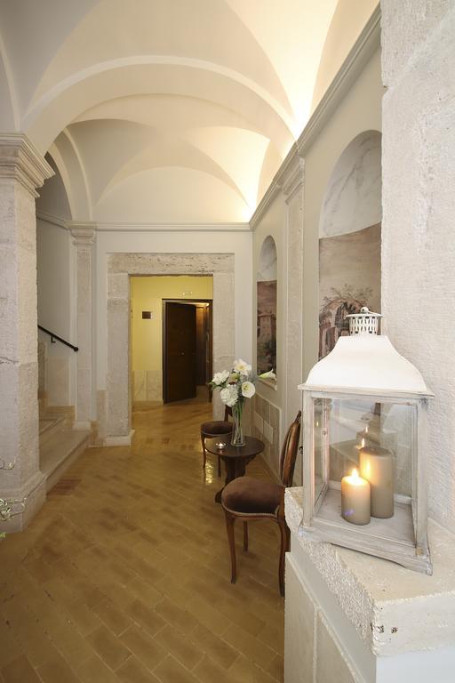 B&B Catillo Tivoli Exterior foto