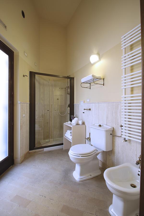 B&B Catillo Tivoli Exterior foto